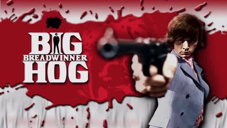 Backdrop from Big Breadwinner Hog