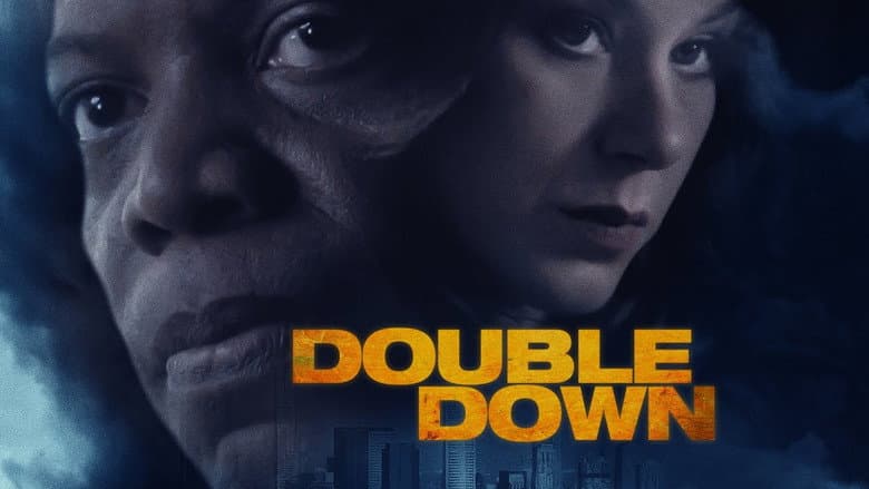 Backdrop from Double Down