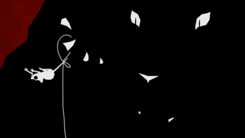 Backdrop from A Mouse's Tale