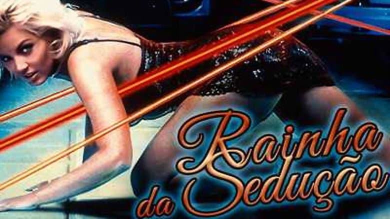 Backdrop from The Regina Pierce Affair