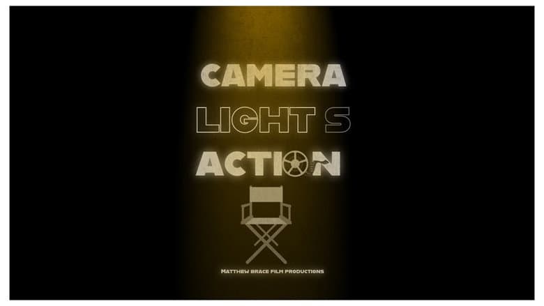 Кадр із фільму «Camera, Lights, Action»