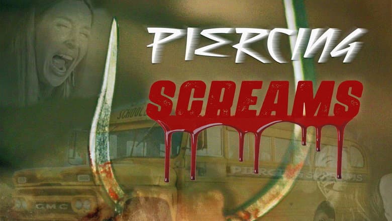 Backdrop from Piercing Screams