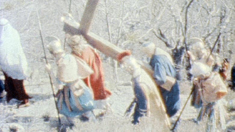 Backdrop from Mon sang pécheur ruisselle ardent