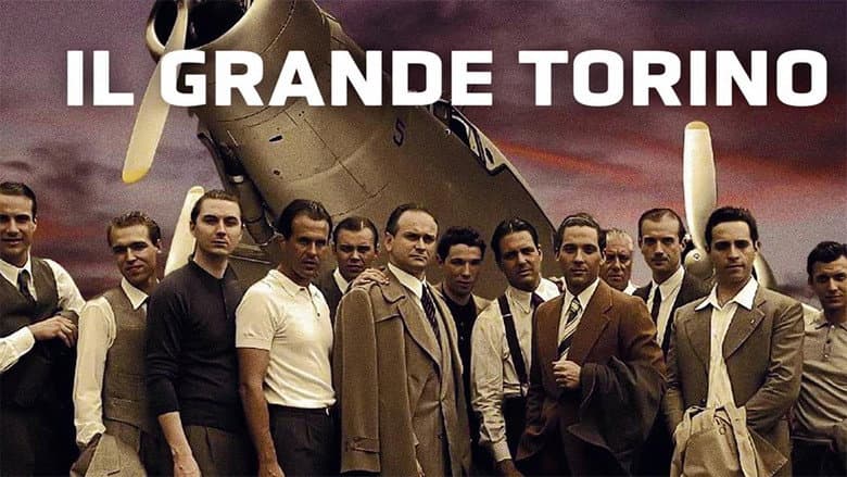 Backdrop from Il grande Torino
