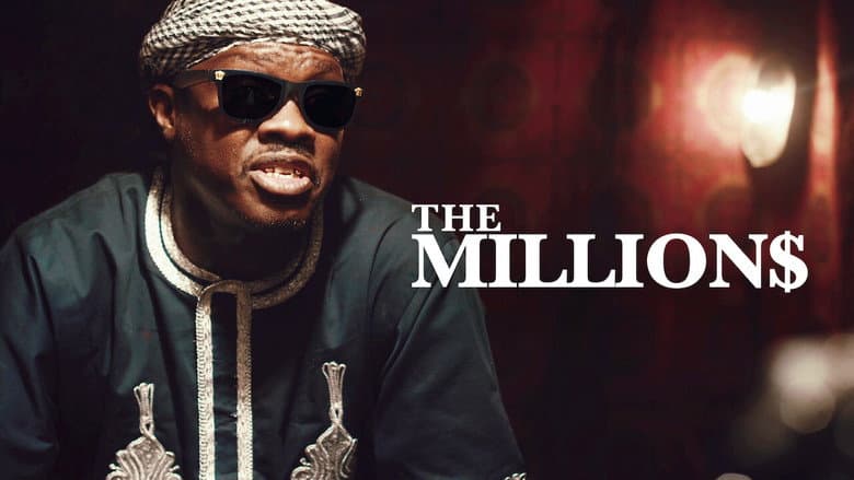 Backdrop from The Millions