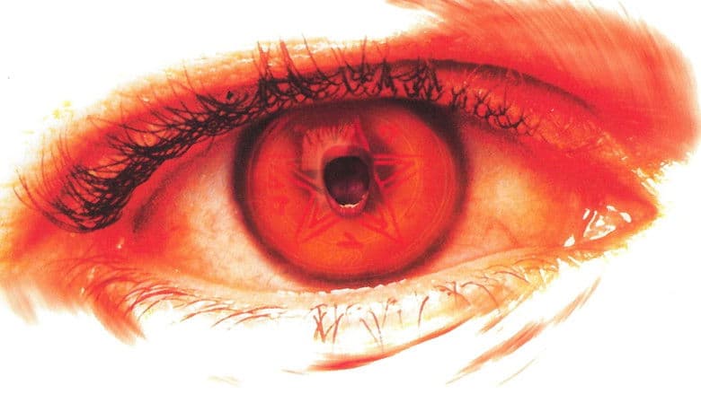 Backdrop from Doctor Sleep
