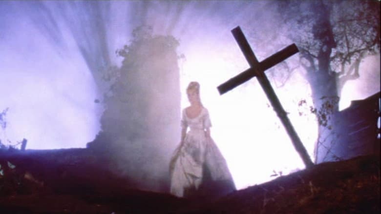 Backdrop from Blood and Roses