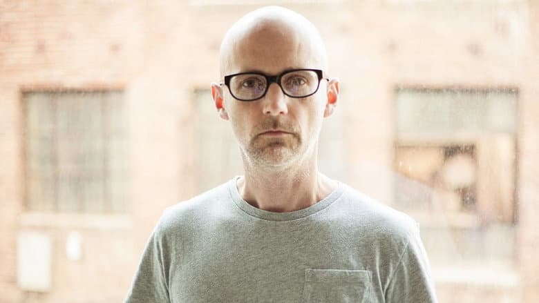 Backdrop from Moby : Main Square Festival