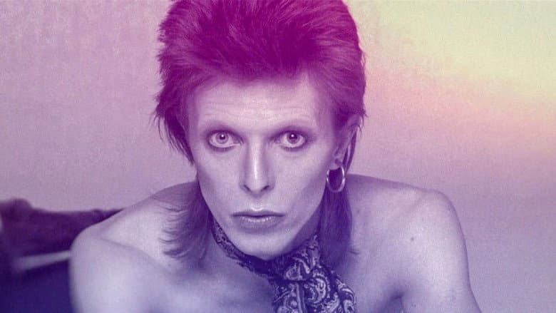Backdrop from Glam Rock: Splendeur et Décadence