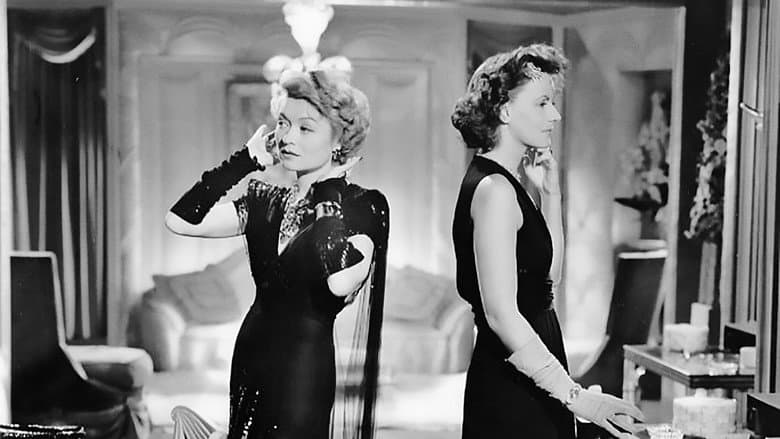Backdrop from Two-Faced Woman