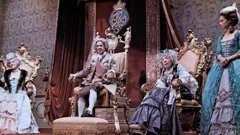 Backdrop from The Slipper and the Rose