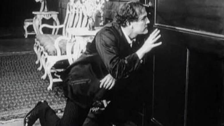 Backdrop from Kiss of Death