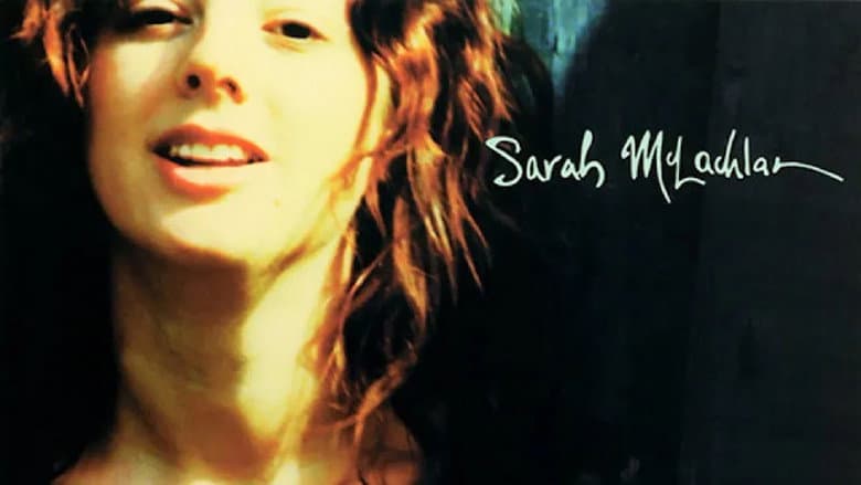 Кадр із фільму «Sarah McLachlan : Fumbling Towards Ecstasy Live»