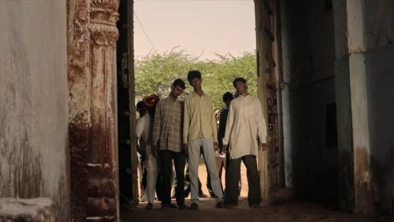 Backdrop from The Dead 2: India