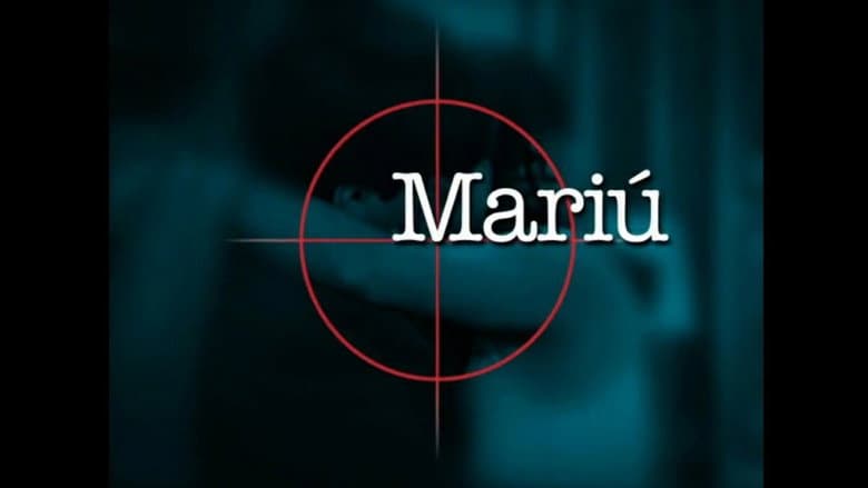 Backdrop from Mariú