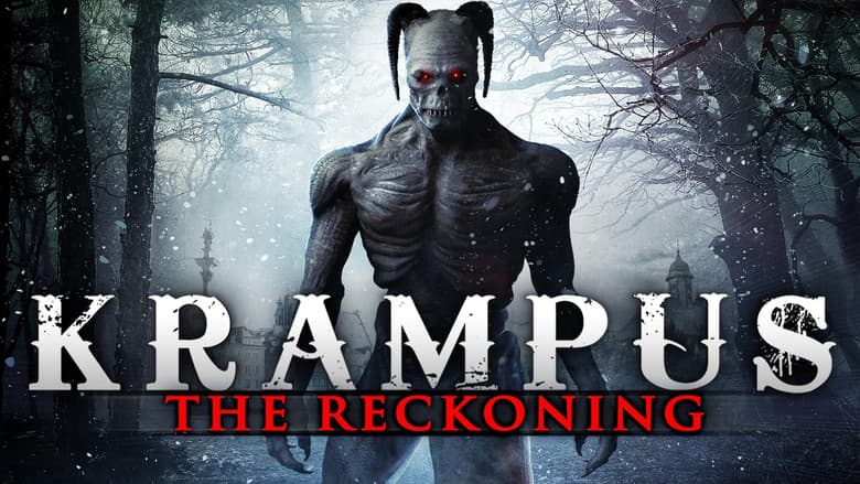 Backdrop from Krampus: The Reckoning