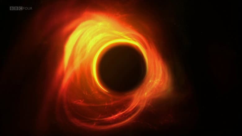 Кадр із фільму «How to See a Black Hole: The Universe's Greatest Mystery»