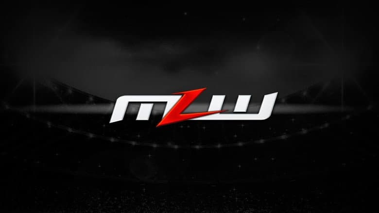 Backdrop from MLW Genesis