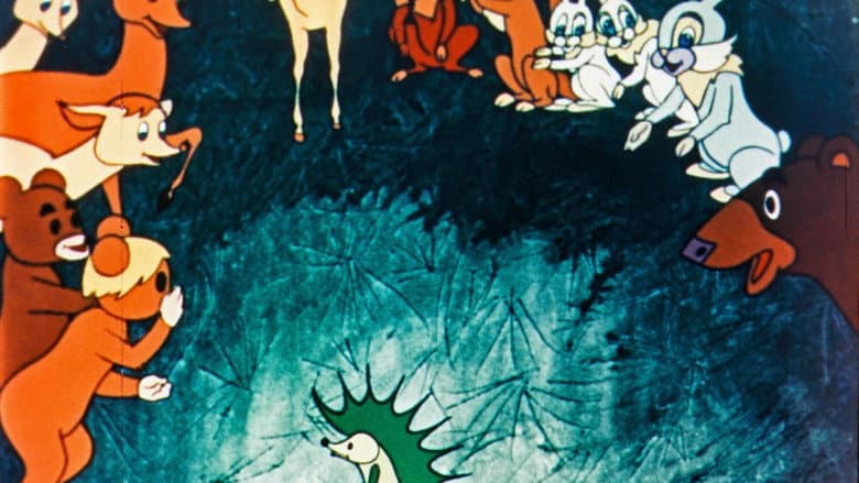 Backdrop from The Resourceful Hare