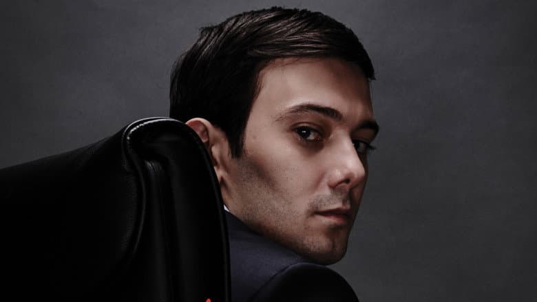 Backdrop from Pharma Bro