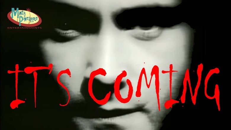 Backdrop from It's Coming
