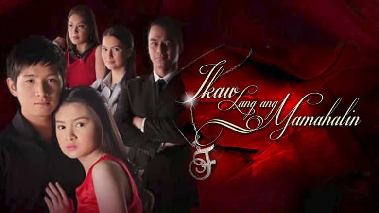 Backdrop from Ikaw Lang ang Mamahalin