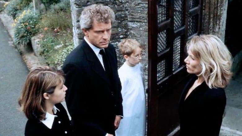 Кадр із фільму «Rosamunde Pilcher: Dornen im Tal der Blumen»