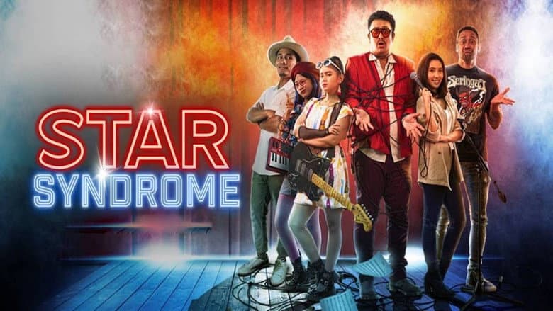 Backdrop from Star Syndrome
