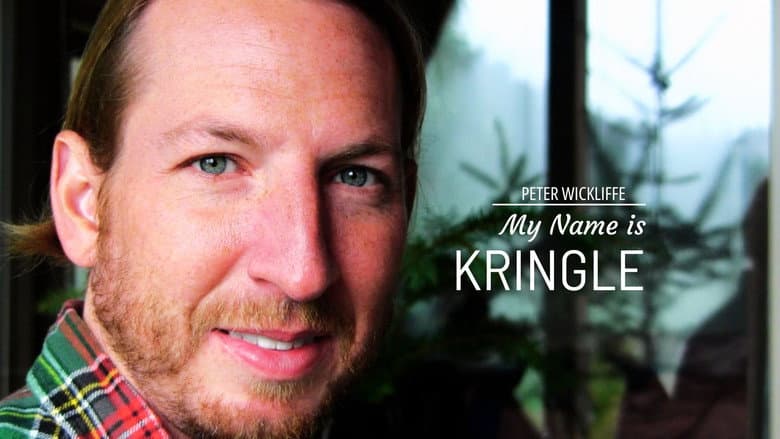 Backdrop from My Name is Kringle