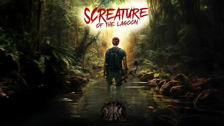 Backdrop from Screature