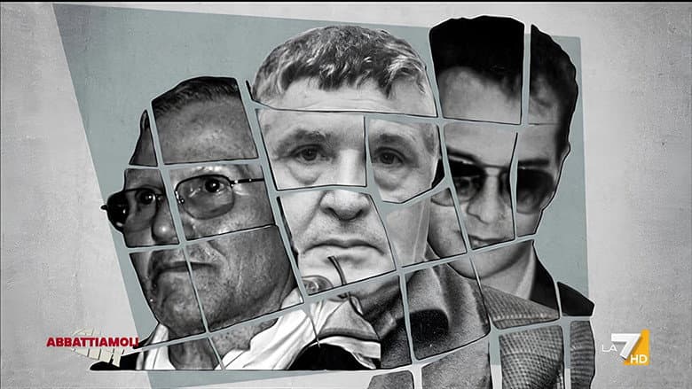 Backdrop from ABBATTIAMOLI - Chi ha voluto Le Stragi di Cosa Nostra?