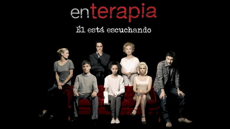 Backdrop from En Terapia