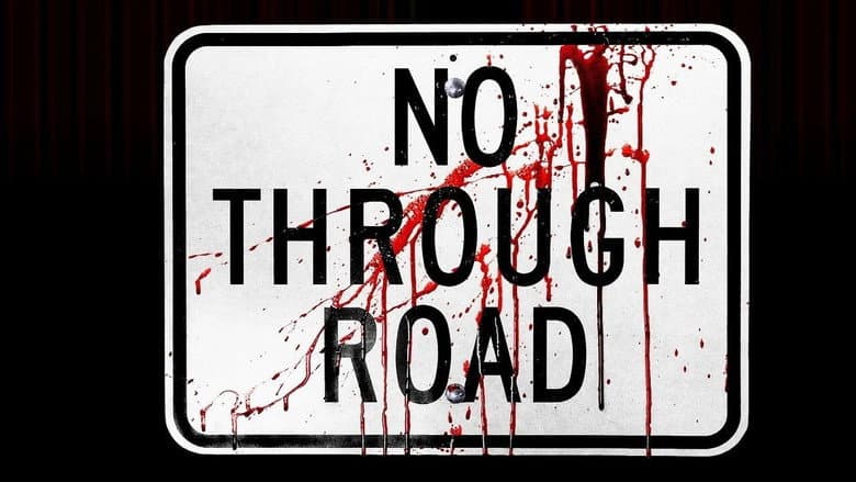 Backdrop from No Through Road
