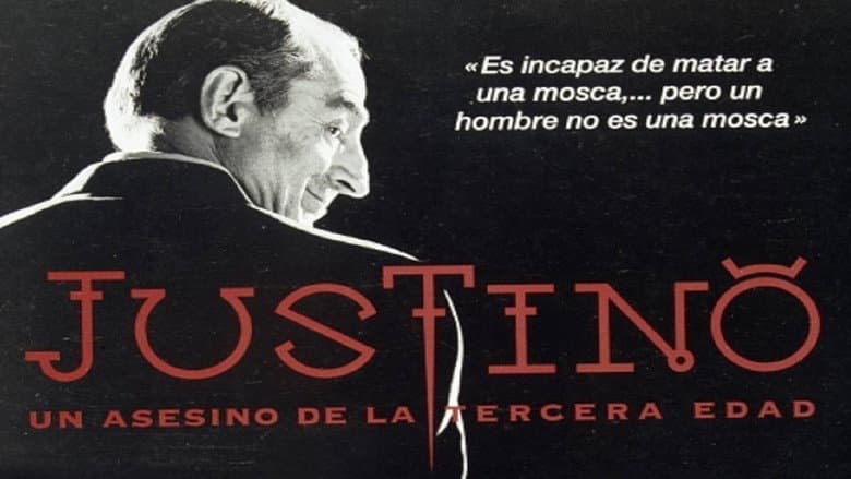 Кадр із фільму «Justino, un asesino de la tercera edad»