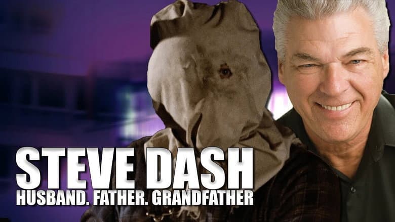 Backdrop from Steve Dash: Husband, Father, Grandfather - A Memorial Documentary