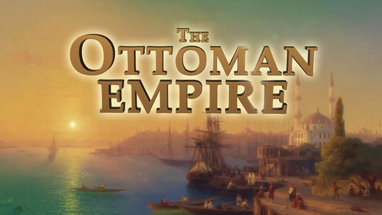 Backdrop from Ottoman Empire: The War Machine