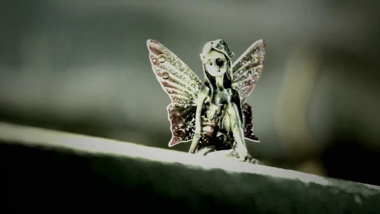 Backdrop from Fairy