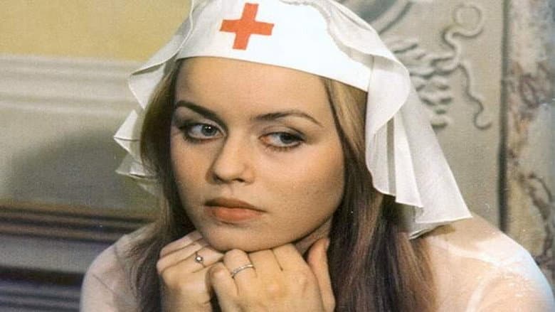 Кадр із фільму «Нічна доглядальниця (фільм, 1979)»
