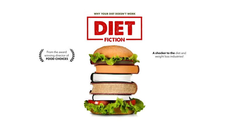 Backdrop from Diet Fiction