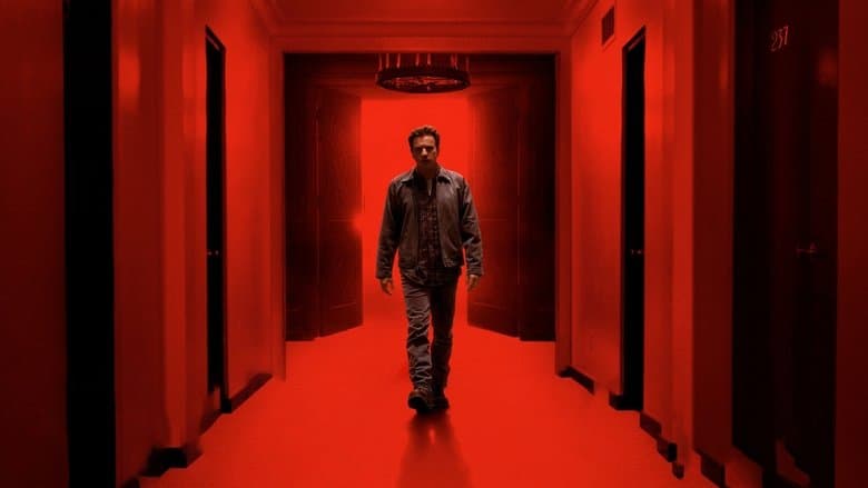 Backdrop from Doctor Sleep