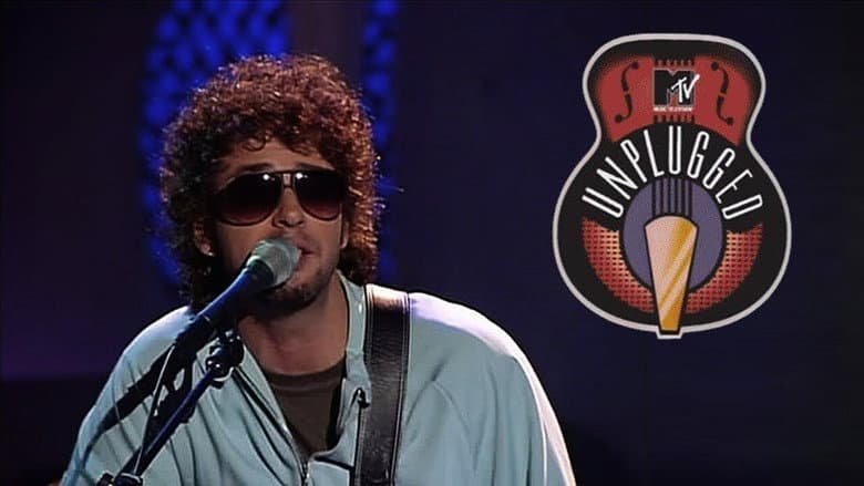 Backdrop from Soda Stereo: MTV Unplugged Comfort and music to fly