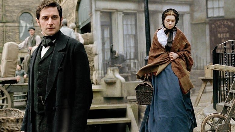 Backdrop from North & South