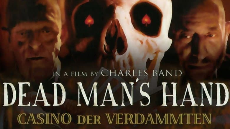 Backdrop from Dead Man's Hand