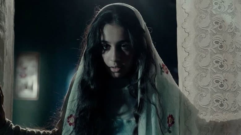 Backdrop from Forbidden Womanhood