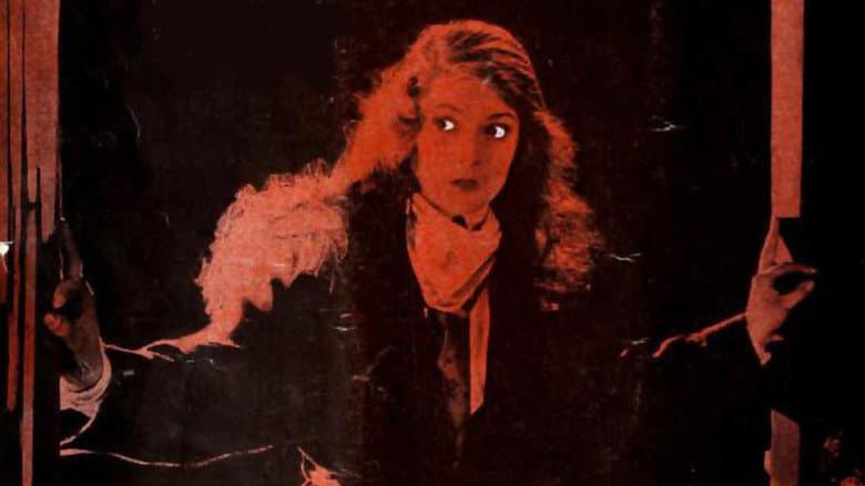 Backdrop from The Silk Lined Burglar
