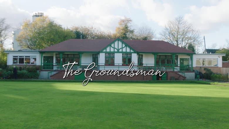 Backdrop from The Groundsman