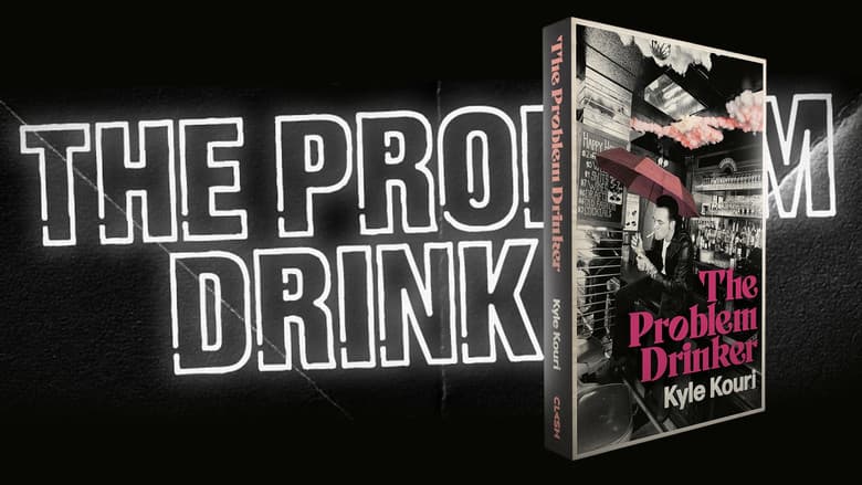 Backdrop from The Problem Drinker