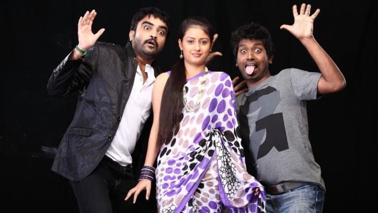 Backdrop from Aavi Kumar