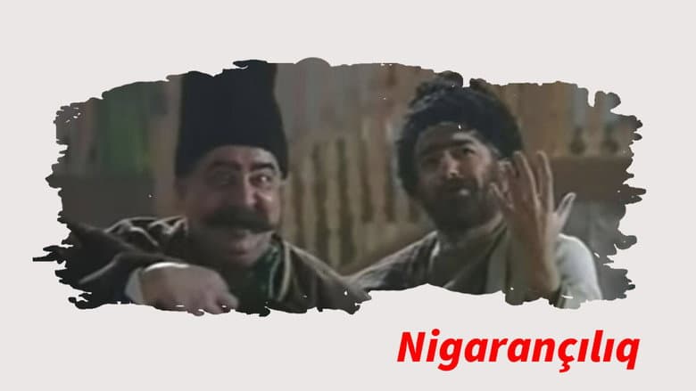 Backdrop from Nigarançılıq