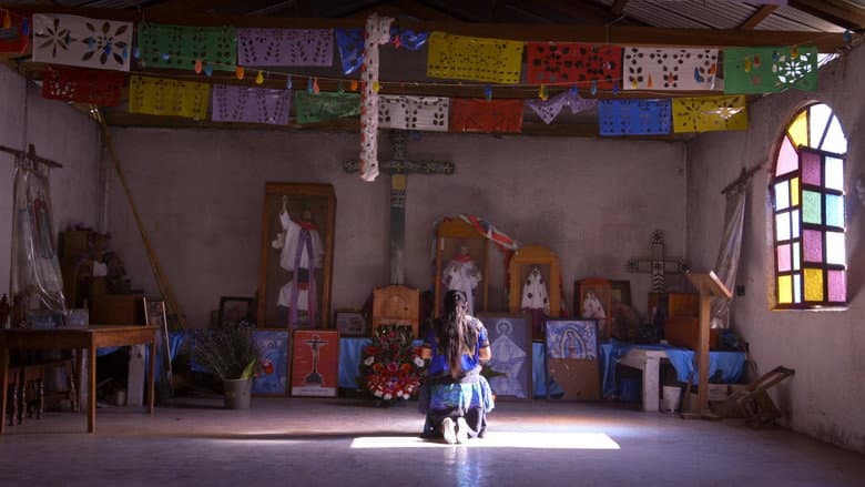 Backdrop from Lupita